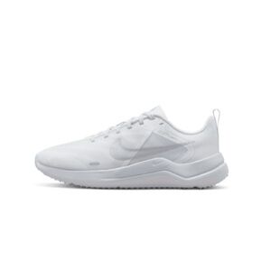 Nike Downshifter 12  Women's Athletic Shoes - White